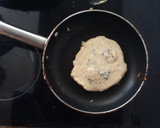 Foto del paso 5 de la receta: Tortitas de avena rellenas
