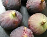 Une image de l'étape 6 de Aumônière fraise figue 🍓🌰.