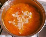 Foto del paso 2 de la receta: Sopa de Calabaza y algo más 😋