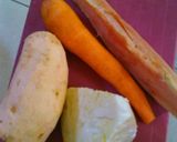 Foto langkah ke 1 dari resep Sayur Asam Sederhana.