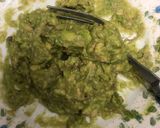 Foto del paso 4 de la receta: 409. Fajitas de pollo mejicanas (picoteo)