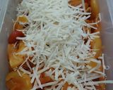 Foto langkah ke 4 dari resep Makaroni Saus Bolognaise Instan.