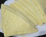 Foto langkah ke 1 dari resep Roti Boy Sat Set.