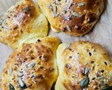 Foto del paso 3 de la receta: Pan de leche sin gluten