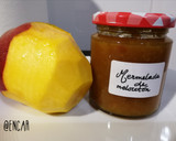 Foto del paso 5 de la receta: Tostada de frutas