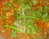 मटर पनीर (Mater Paneer recipe in hindi) रेसिपी चरण 8 फोटो