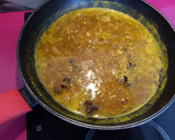 Foto del paso 4 de la receta: Solomillo de pavo con salsa de naranja