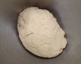 Szilvalekváros pogácsa recept fázis 1 fotója