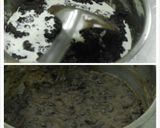 手作的幸福~烘培班-紅豆牛奶抹醬的食譜步驟6照片