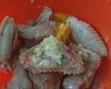 Foto langkah ke 1 dari resep Ayam Goreng Saus Mentega.