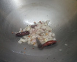 முருங்கைக் கீரை சாதம்(Murungai keerai sadam recipe in tamil) ரெசிபி ஸ்டேப் 1 புகைப்படம்
