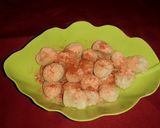Foto langkah ke 3 dari resep Cimol.