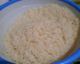 Foto langkah ke 1 dari resep Tips masak Beras Basmathi.
