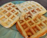 Foto del paso 4 de la receta: Waffles clásicos