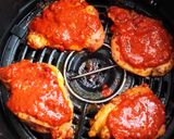 Foto del paso 3 de la receta: Pollo Asado