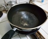 รูปขั้นตอนการทำที่ 2 ของ ข้าวหน้าหมูใส่ไข่แบบง่ายๆ