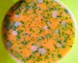 Foto langkah ke 1 dari resep Sate Telur Gulung.