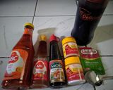 Foto langkah ke 1 dari resep Chicken wings ala-ala pitza hut.
