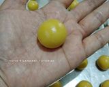 Foto langkah ke 4 dari resep Nastar Keju.