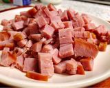 玉米濃湯的食譜步驟1照片