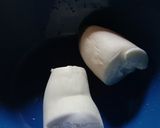 Foto langkah ke 1 dari resep Kripik singkong manis.