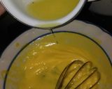 Foto del paso 8 de la receta: Sándwich acompañado de salsa holandesa
