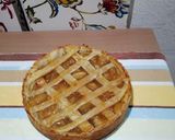 Foto del paso 1 de la receta: Rico kuchen de manzana