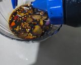 Foto langkah ke 6 dari resep Tempe Mendoan Sambal Kecap.
