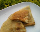 Cara Membuat Oatmeal Crepes 3