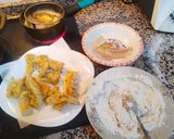 Foto del paso 2 de la receta: Fritura de abadejo