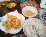 Foto del paso 2 de la receta: Fritura de abadejo
