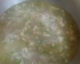 A picture of step 22 of Thai Soup.