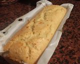 Foto del paso 5 de la receta: Budín de limón