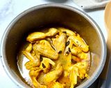 Foto langkah ke 3 dari resep Nasi Kebuli.