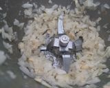Foto del paso 2 de la receta: Hojaldre de parmesano y bacon