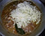 Foto langkah ke 6 dari resep Tongseng Ayam.