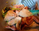 Foto langkah ke 2 dari resep Ayam Goreng Cepat Praktis.
