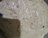 Foto langkah ke 4 dari resep Banana apple cake moist and simple.