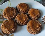 Foto del paso 6 de la receta: Ojitos de dulce de coco