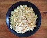 Foto langkah ke 9 dari resep MPASI Pasta Keju (8+ bulan).