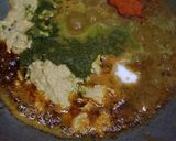 A picture of step 7 of Chicken Barra with Smoky Flavor.