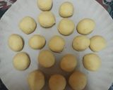 Foto del paso 3 de la receta: Papas noisette 🤪🥔💯