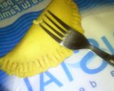 Foto del paso 5 de la receta: Empanadas de pollo