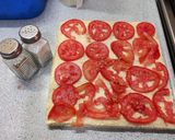 Foto del paso 3 de la receta: Sándwich de Ternera