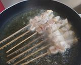 Foto langkah ke 2 dari resep Sate Taichan simple 🍢.