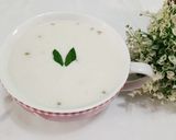 Foto langkah ke 13 dari resep Resep bubur kacang hijau.
