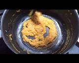 Mango kalakand recipe step 3 photo