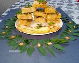 સોજી ઢોકળા (Sooji Dhokla Recipe In Gujarati) રેસીપી સ્ટેપ4ફોટો