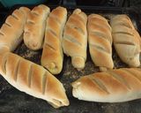 Foto del paso 5 de la receta: Pan blanco