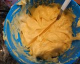 Foto del paso 3 de la receta: Bombas de crema
